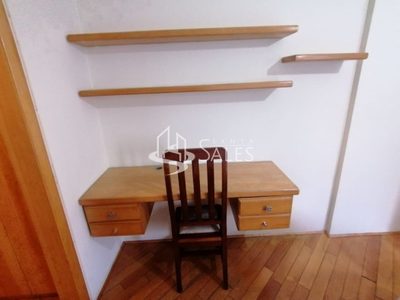 Apartamento, 3 quartos, 91 m² - Foto 3