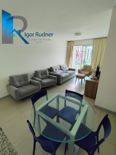 Apartamento, 2 quartos, 78 m² - Foto 4