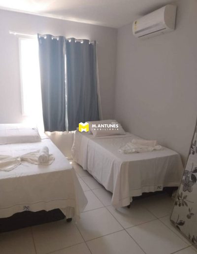 Apartamento, 3 quartos, 67 m² - Foto 1