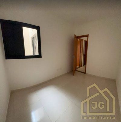 Apartamento, 2 quartos, 43 m² - Foto 1