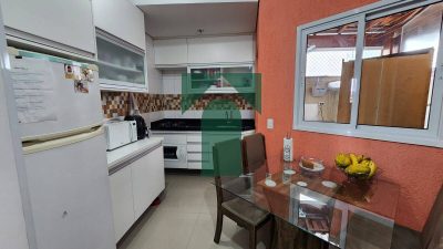 Apartamento, 2 quartos, 41 m² - Foto 3