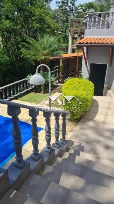 Casa, 4 quartos, 280 m² - Foto 2