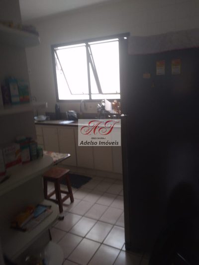Apartamento, 2 quartos, 95 m² - Foto 3