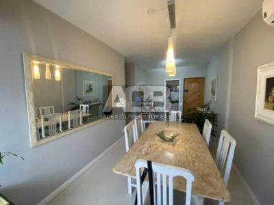 Apartamento, 3 quartos, 85 m² - Foto 5
