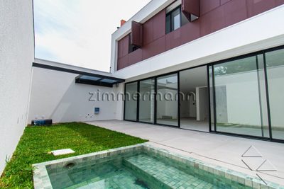 Casa, 4 quartos, 447 m² - Foto 1