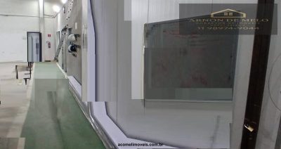 Depósito-Galpão, 850 m² - Foto 5