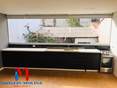 Casa, 4 quartos, 300 m² - Foto 1