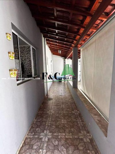 Casa, 3 quartos - Foto 3