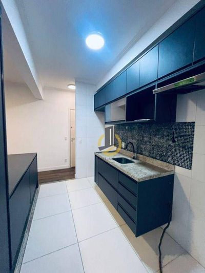 Apartamento, 3 quartos, 94 m² - Foto 3