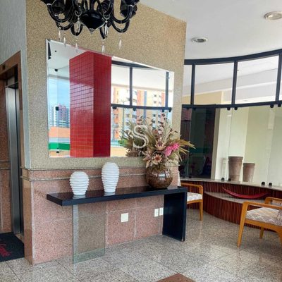 Apartamento, 3 quartos, 183 m² - Foto 4