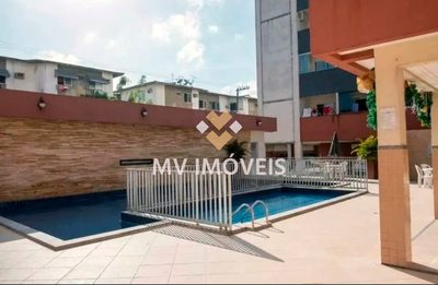 Apartamento, 2 quartos, 69 m² - Foto 5
