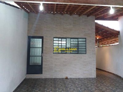 Casa, 2 quartos, 90 m² - Foto 2