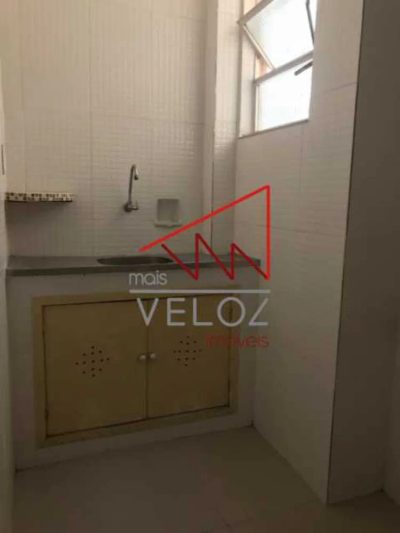Apartamento, 1 quarto, 40 m² - Foto 1