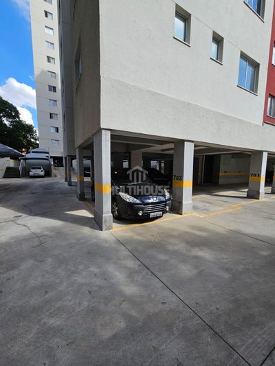 Apartamento, 2 quartos, 75 m² - Foto 5