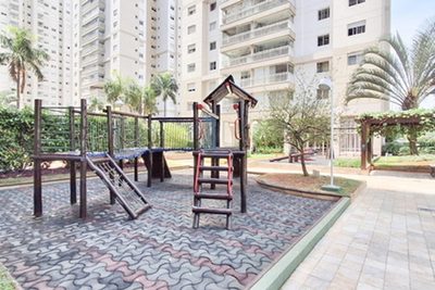 Apartamento, 3 quartos, 132 m² - Foto 2