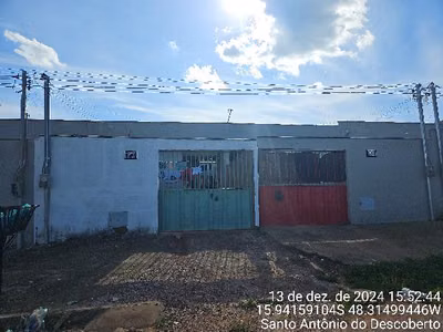 Casa, 2 quartos, 153 m² - Foto 1