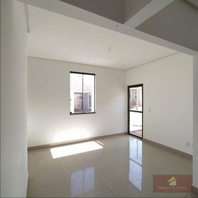 Casa, 3 quartos, 64 m² - Foto 3