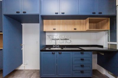 Apartamento, 2 quartos, 66 m² - Foto 5