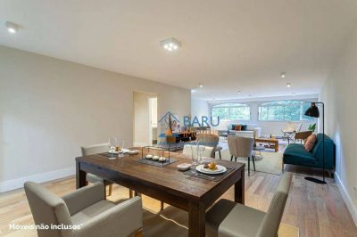 Apartamento, 4 quartos, 263 m² - Foto 1