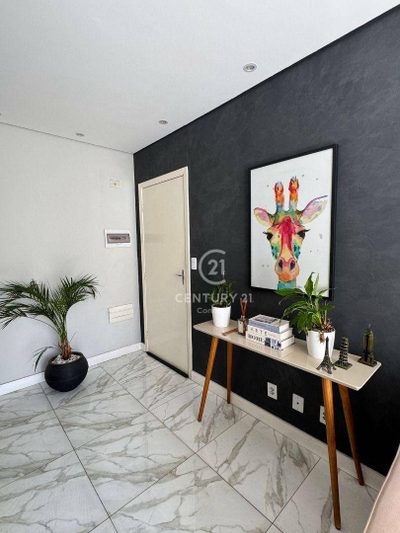 Apartamento, 2 quartos, 53 m² - Foto 3
