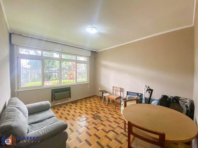 Apartamento, 2 quartos, 81 m² - Foto 1