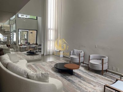 Sobrado, 3 quartos, 300 m² - Foto 3