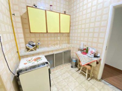 Apartamento, 3 quartos, 81 m² - Foto 2