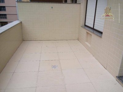 Apartamento, 1 quarto, 53 m² - Foto 5