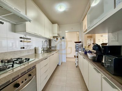 Apartamento, 2 quartos, 77 m² - Foto 4