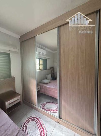Casa, 3 quartos, 215 m² - Foto 2