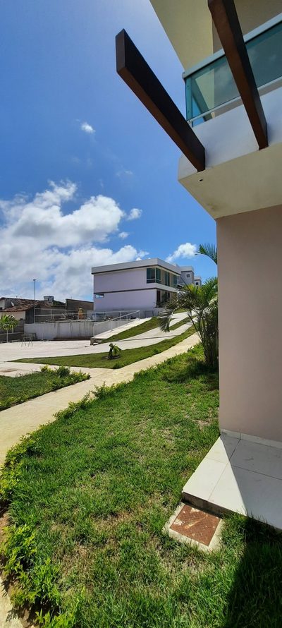 Casa, 2 quartos, 80 m² - Foto 2
