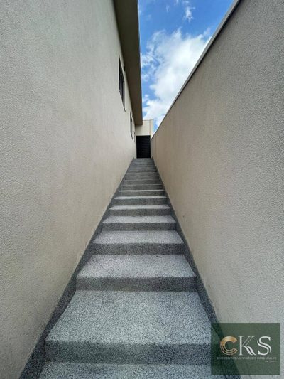 Casa, 3 quartos, 250 m² - Foto 4