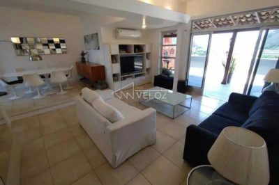 Cobertura, 3 quartos, 190 m² - Foto 5