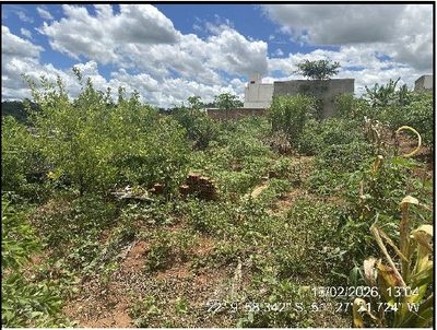 Terreno, 50 m² - Foto 1