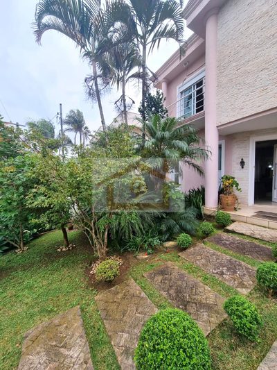Casa, 4 quartos, 320 m² - Foto 4