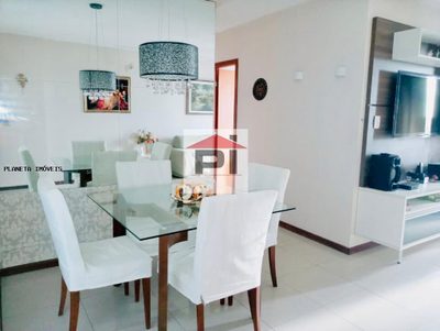 Apartamento, 3 quartos, 88 m² - Foto 3