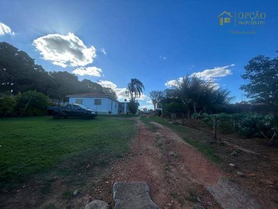 Terreno, 3451 m² - Foto 1