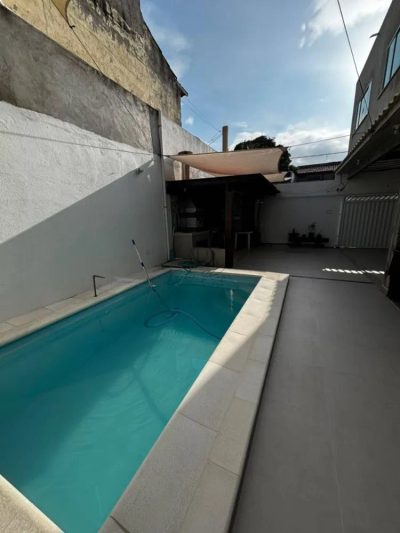 Casa, 3 quartos, 150 m² - Foto 3