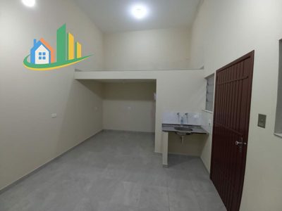 Loja-Salão, 18 m² - Foto 4