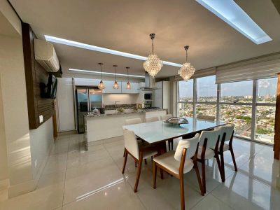 Apartamento, 4 quartos, 221 m² - Foto 2