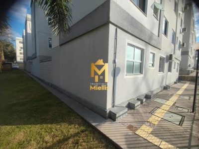 Apartamento, 1 quarto, 40 m² - Foto 1