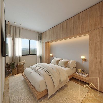 Casa, 3 quartos, 141 m² - Foto 4