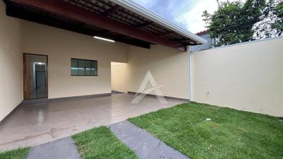 Casa, 2 quartos, 105 m² - Foto 2