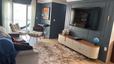 Cobertura, 3 quartos, 150 m² - Foto 2