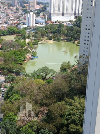 Apartamento, 2 quartos, 48 m² - Foto 3