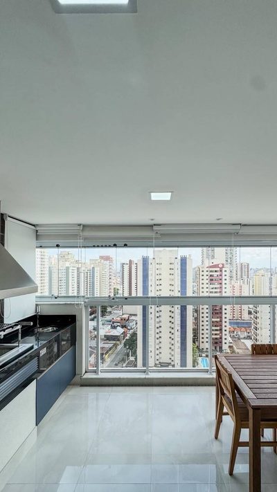 Apartamento, 2 quartos, 81 m² - Foto 4