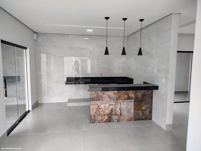 Casa, 3 quartos, 120 m² - Foto 2