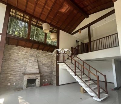 Casa, 4 quartos, 250 m² - Foto 4