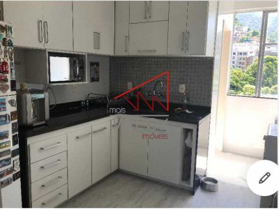 Apartamento, 3 quartos, 127 m² - Foto 1