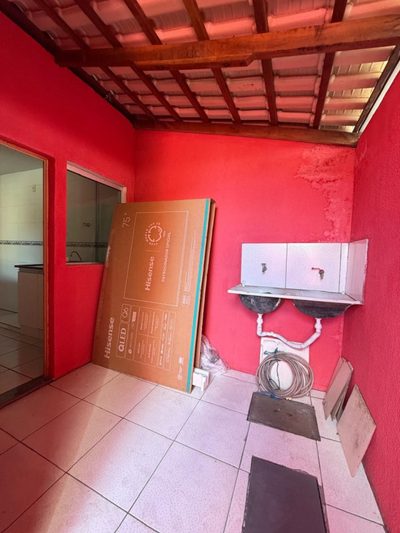 Casa, 2 quartos, 50 m² - Foto 4